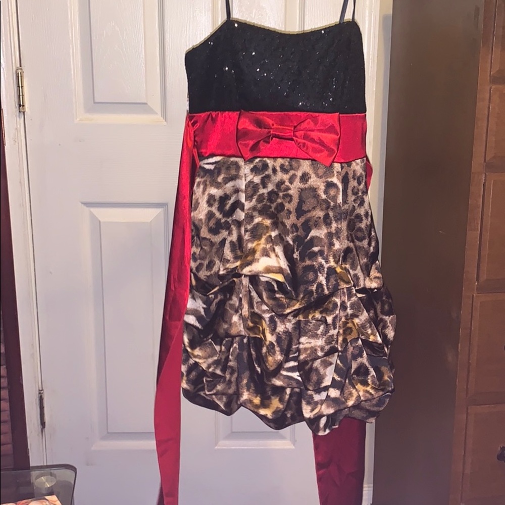 Dress
